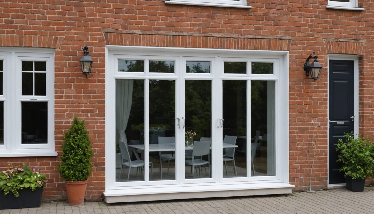 Vos questions sur l'installation de fenêtres PVC