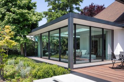 Et si vous ajoutiez une pièce lumineuse à votre maison ?