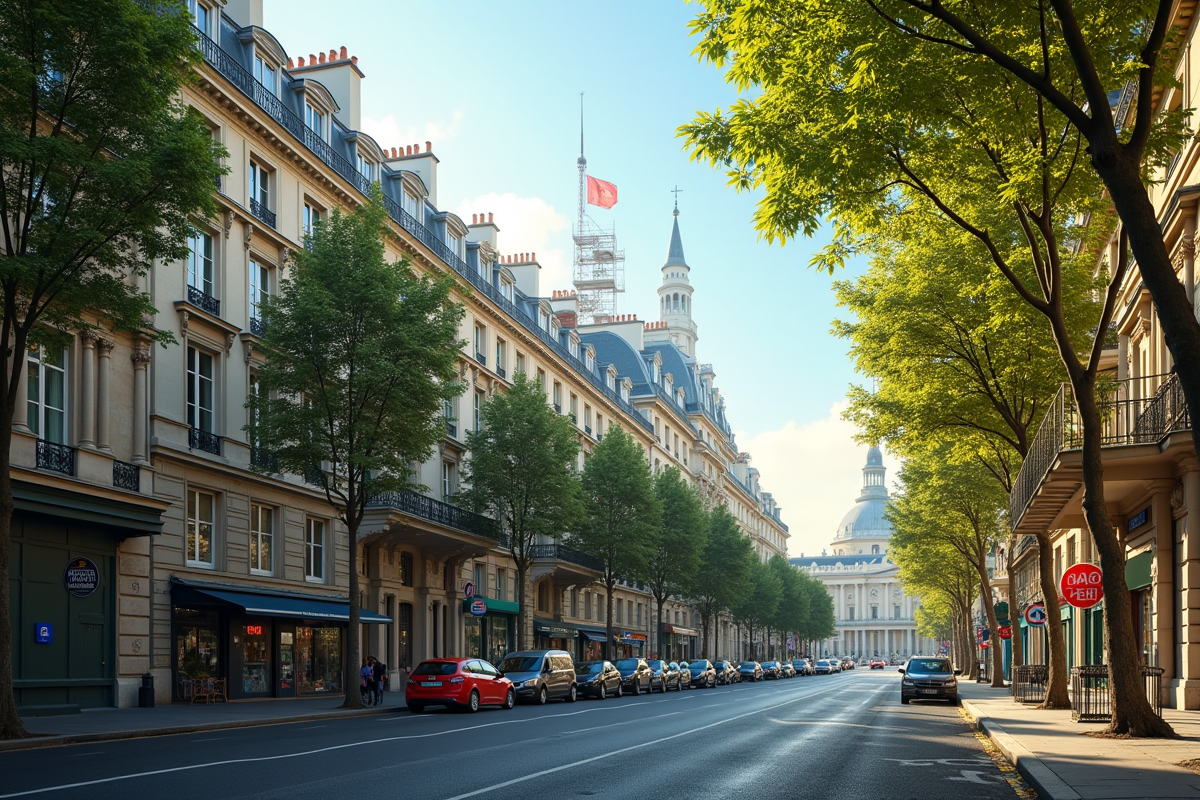 immobilier patrimoine