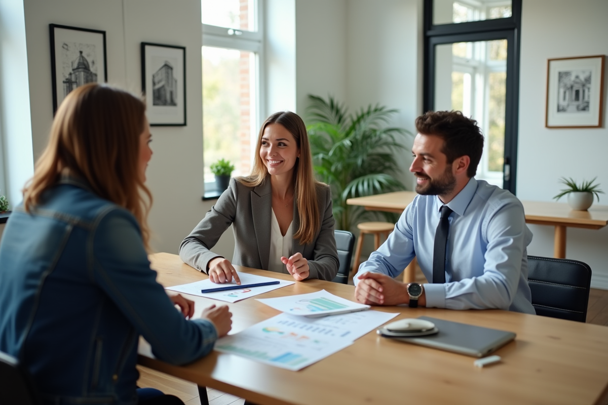 prêt immobilier