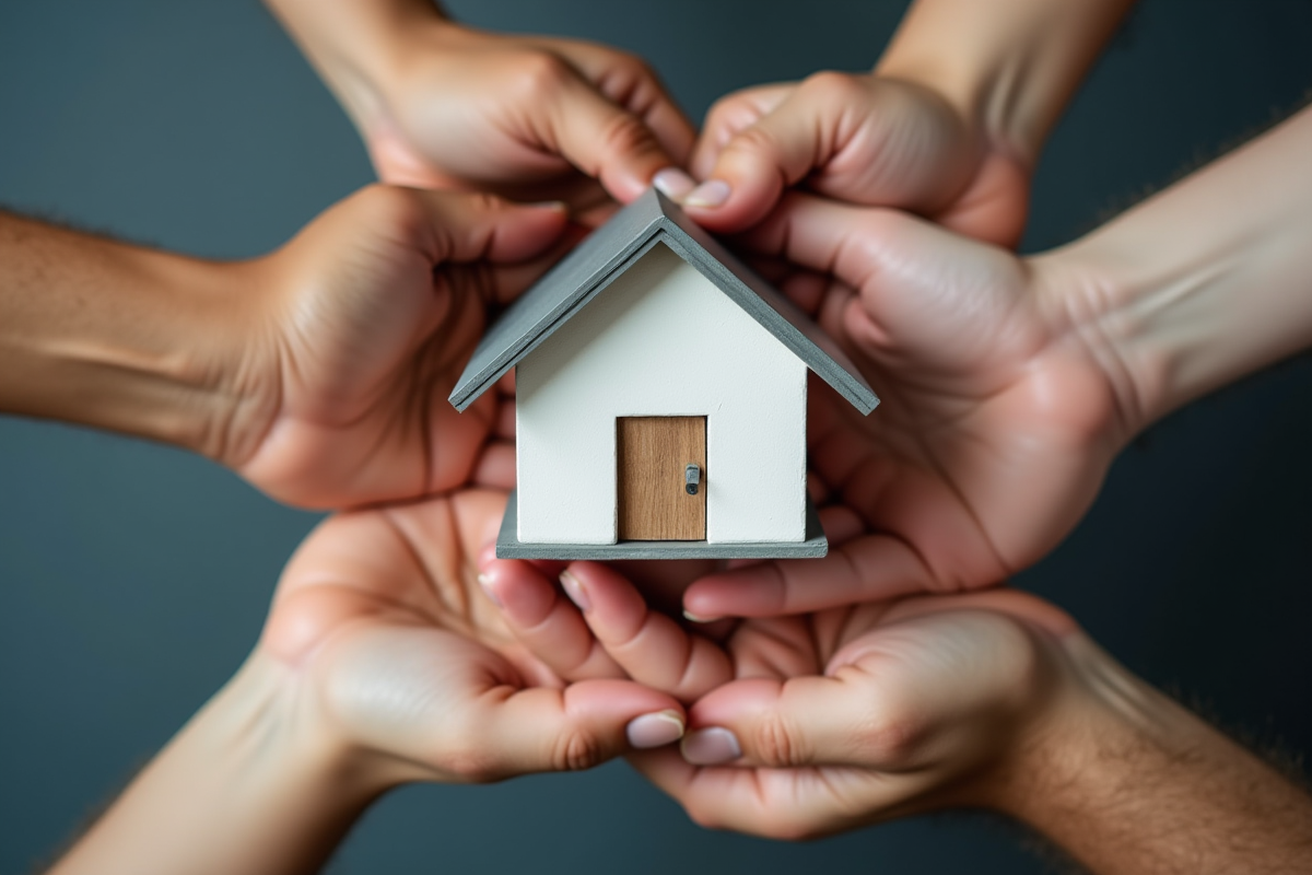 achat immobilier