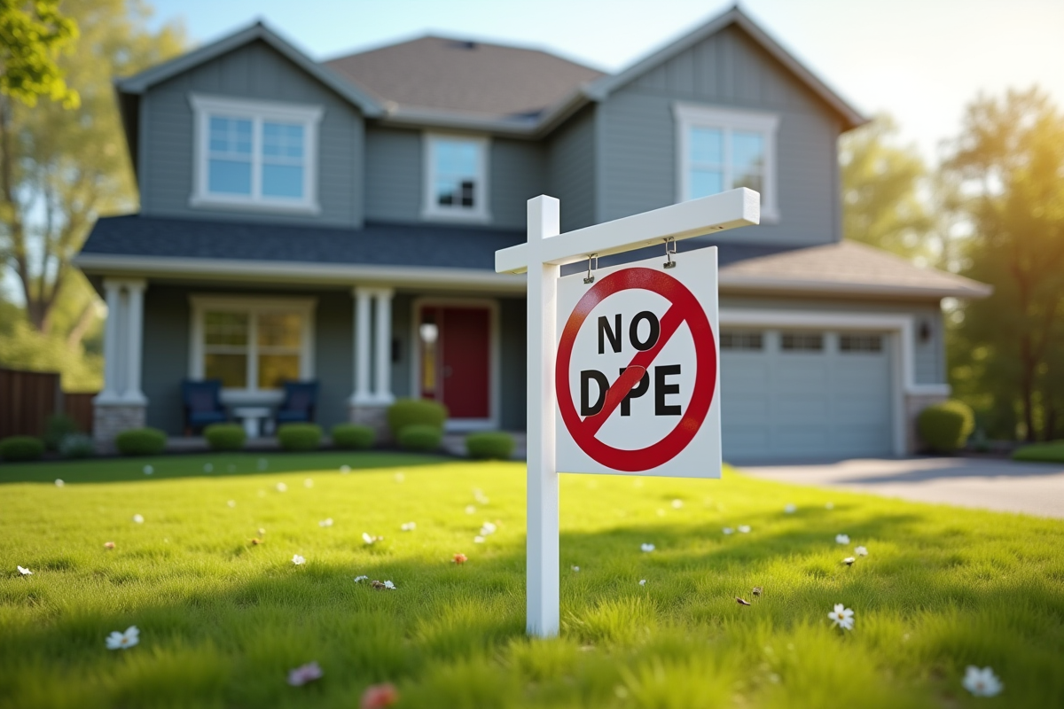 vente immobilière