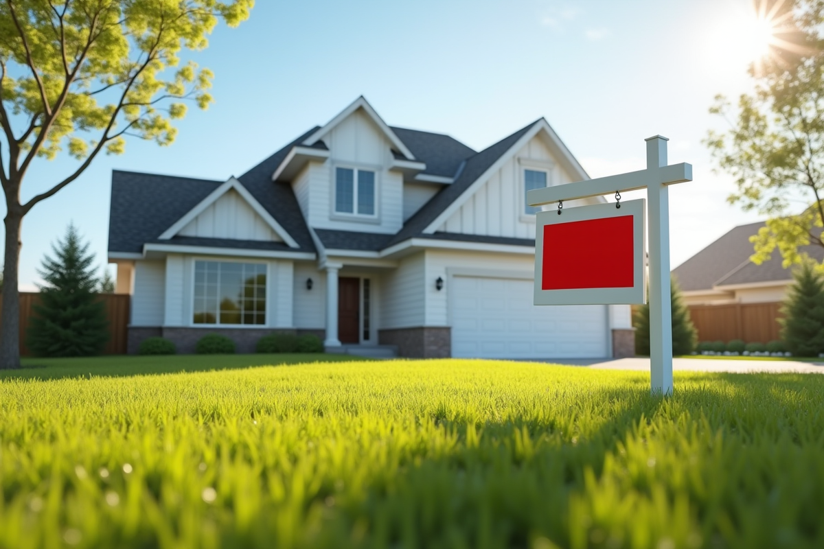 taux immobilier