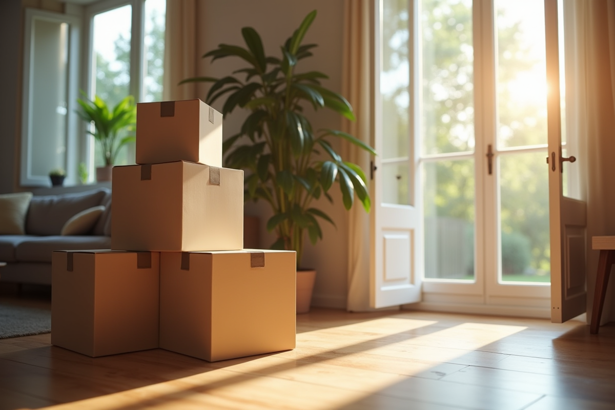 cartons gratuits