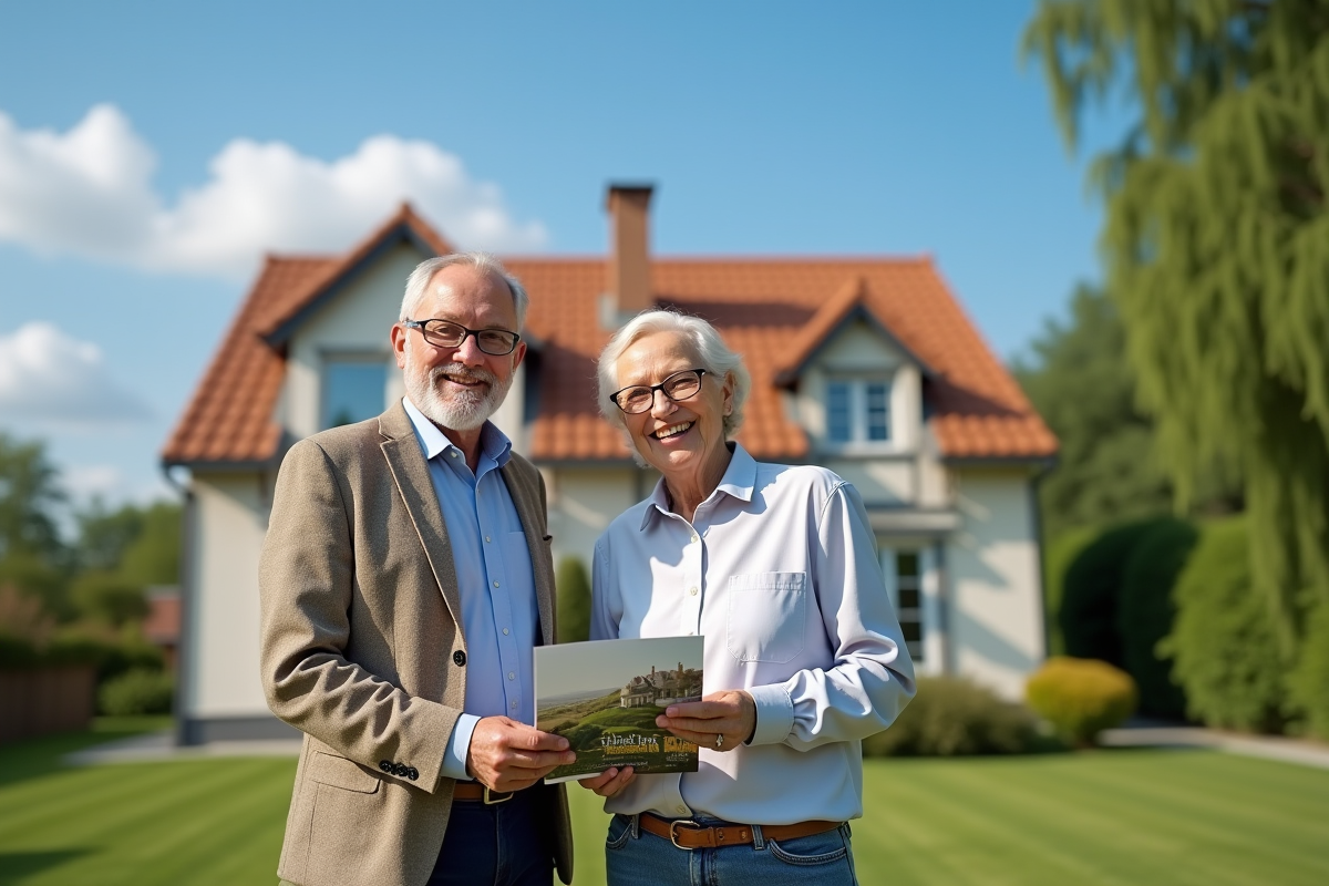 prêt immobilier